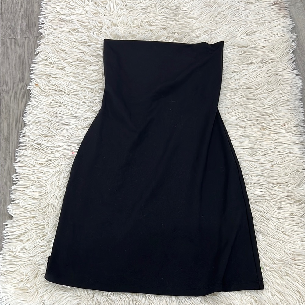 Susana Monaco Women's Strapless Tube Dress